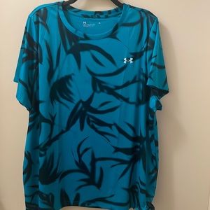 Under Amour work out shirt